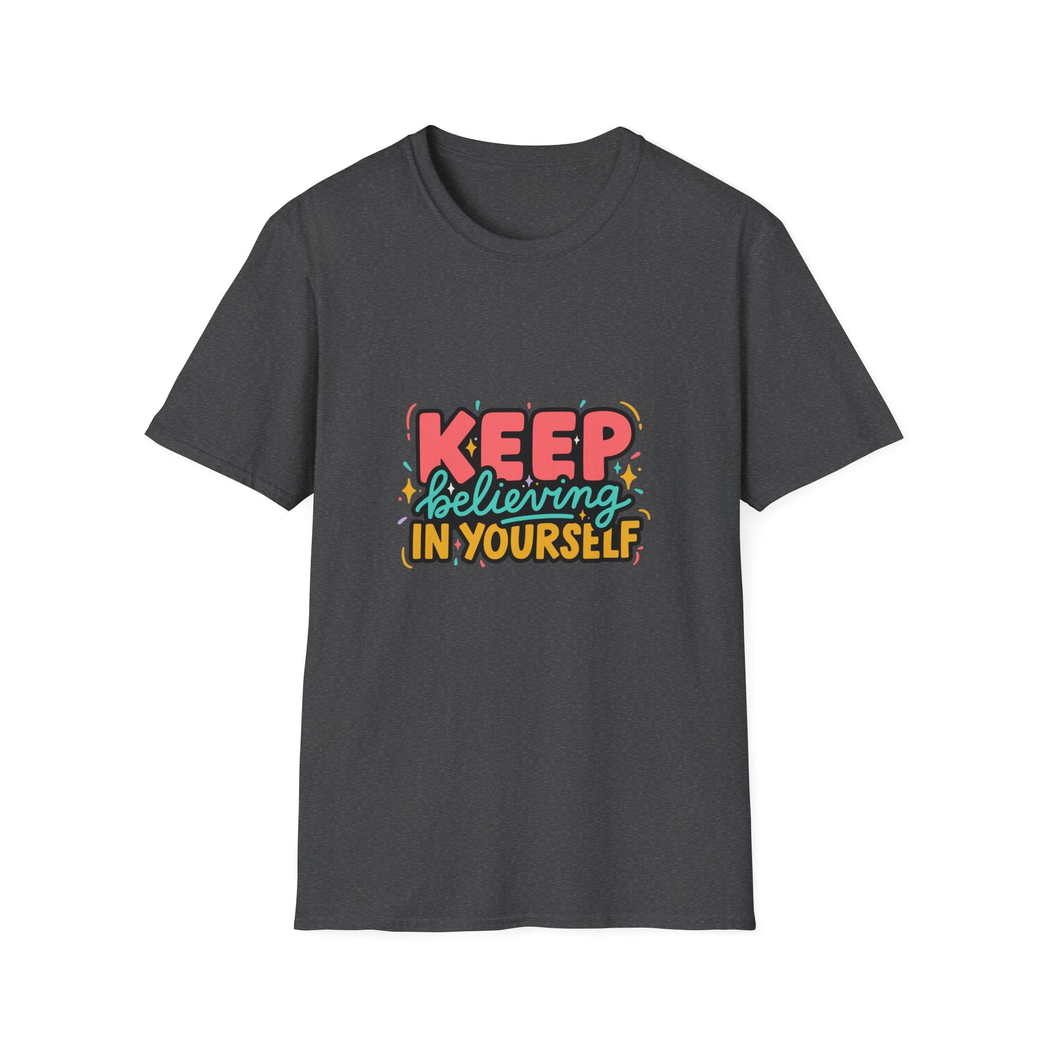 Mindset Tee 559