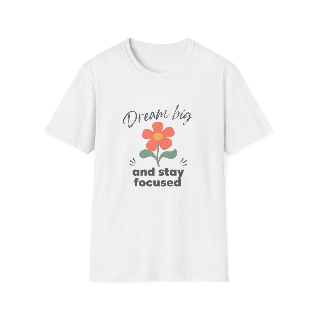 Mindset Tee 563