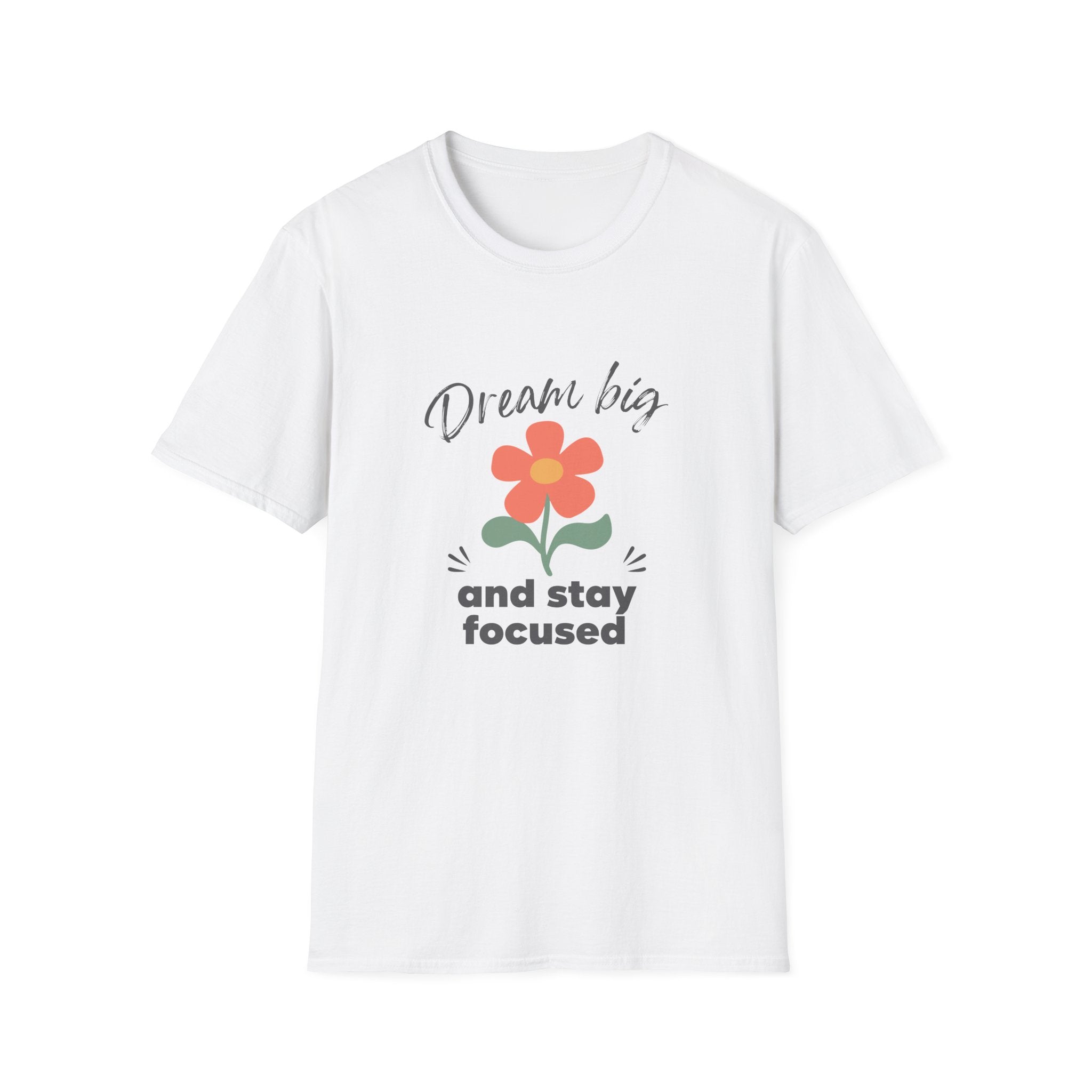 Mindset Tee 563