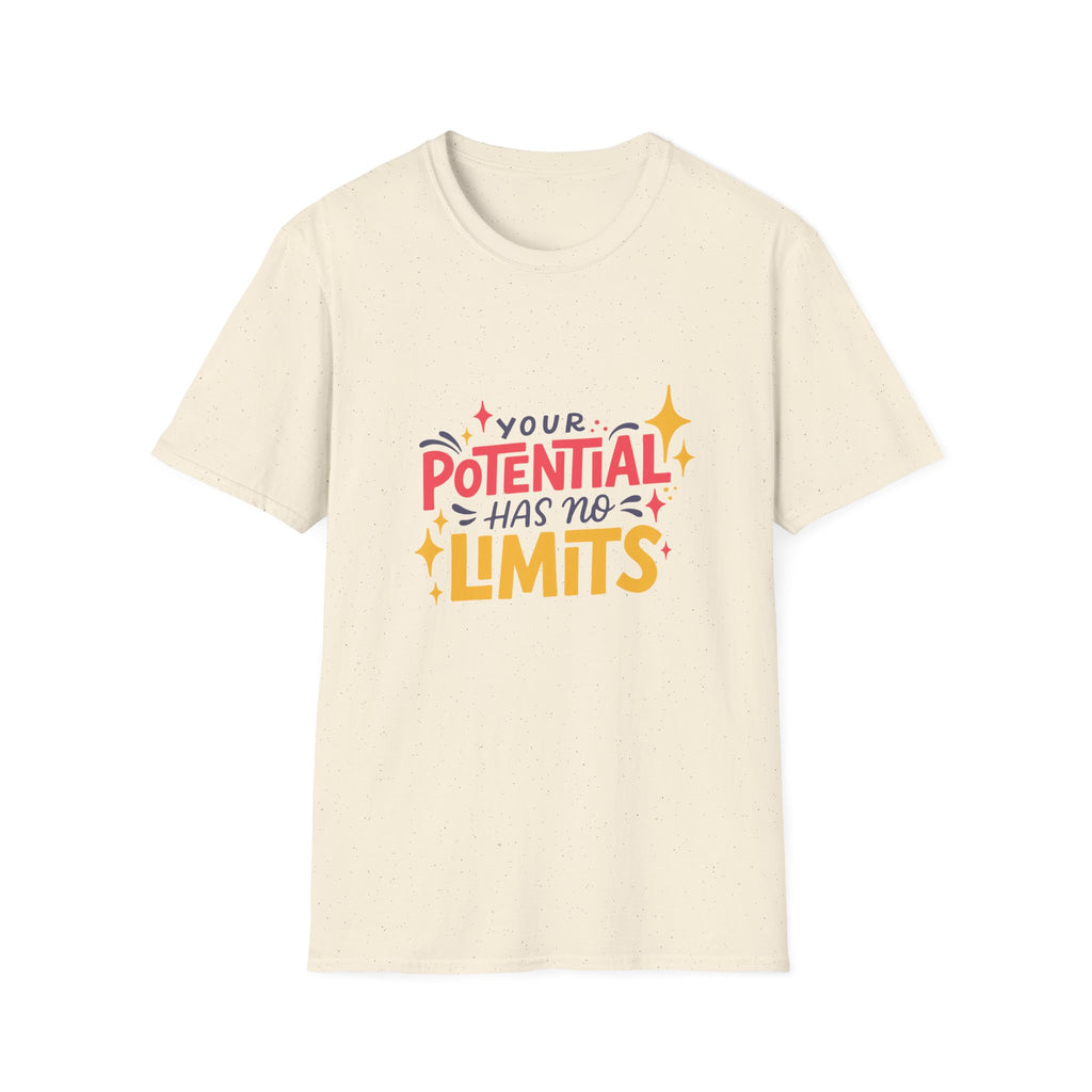 Mindset Tee 407