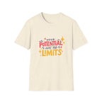 Mindset Tee 407