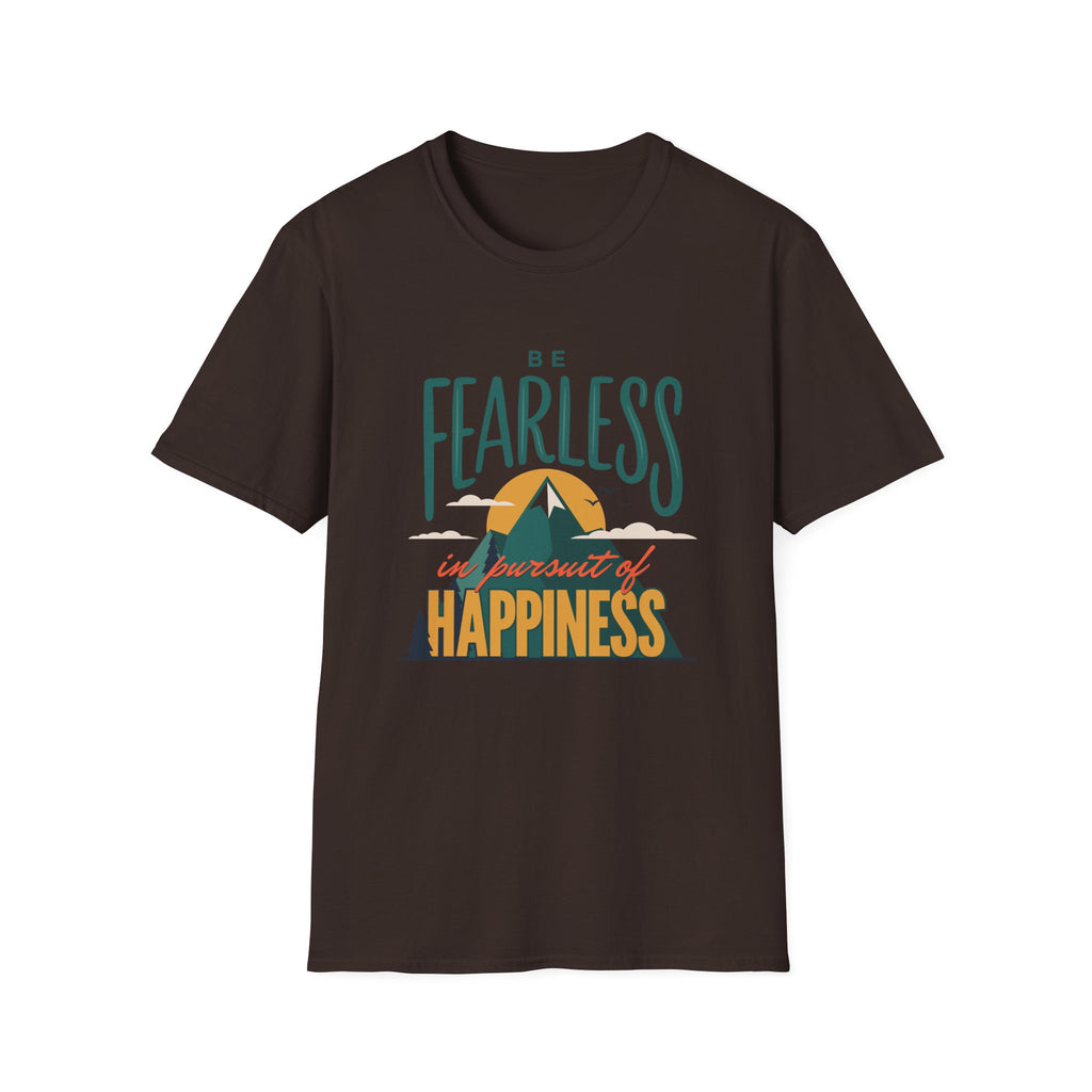 Positive Tee 230
