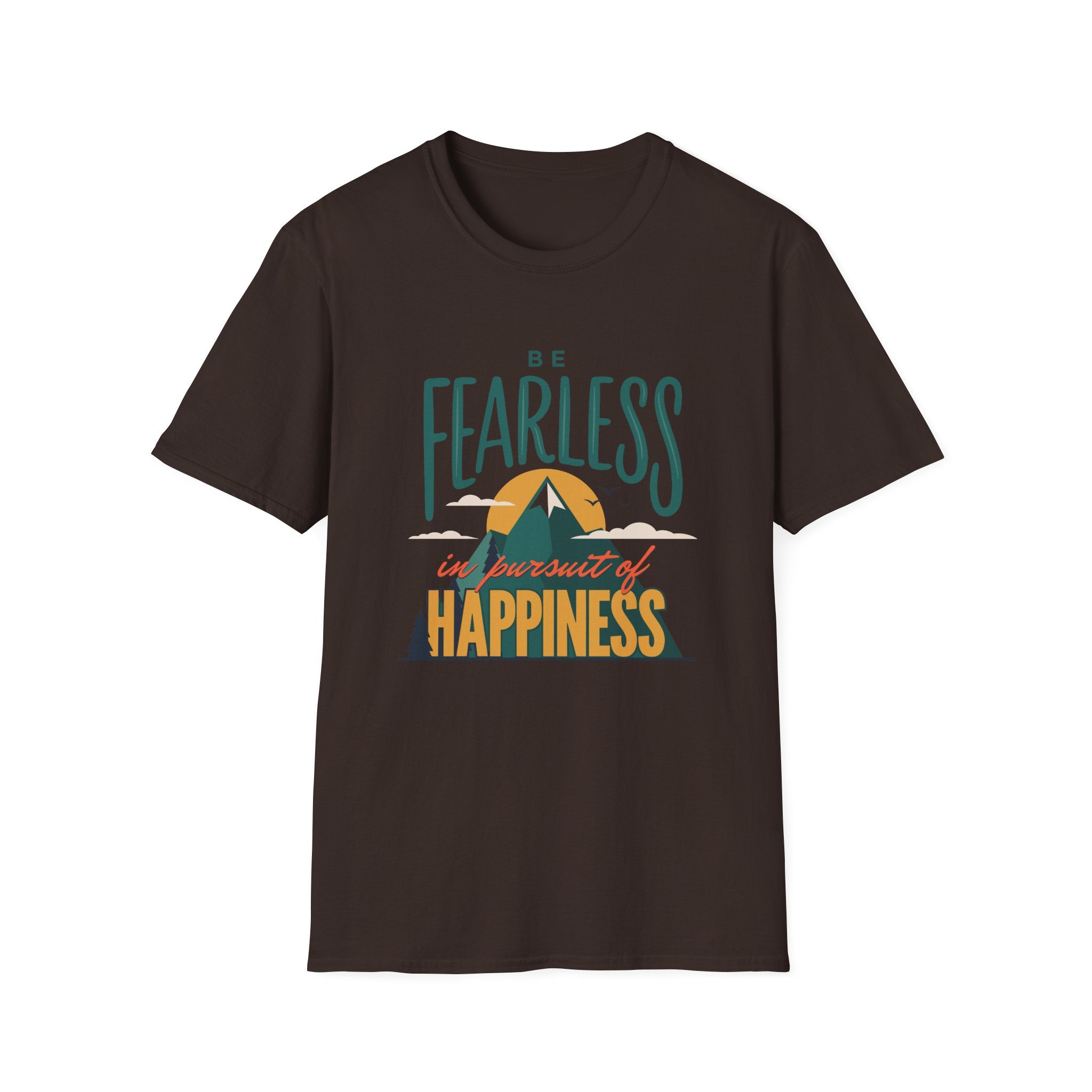 Positive Tee 230