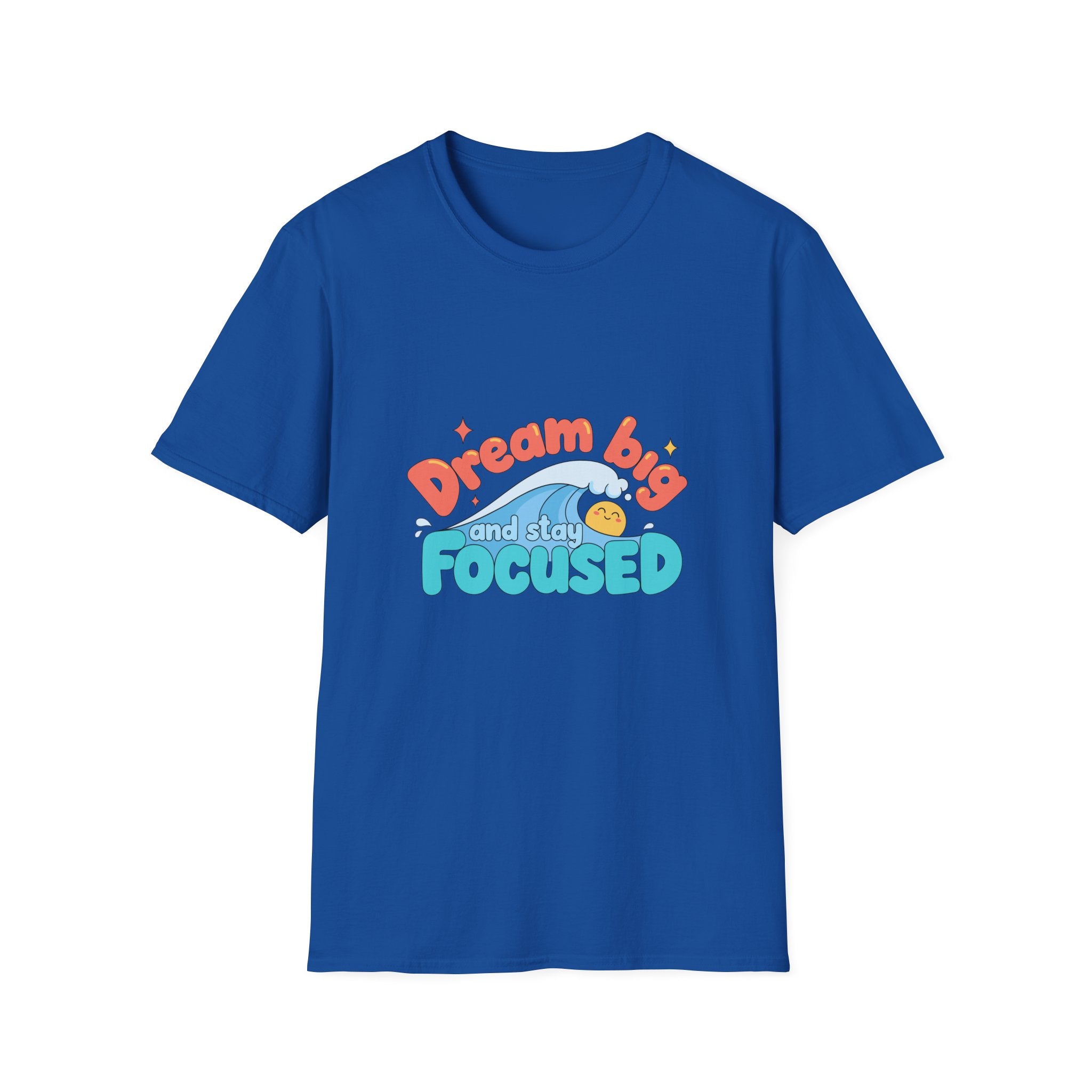 Mindset Tee 478