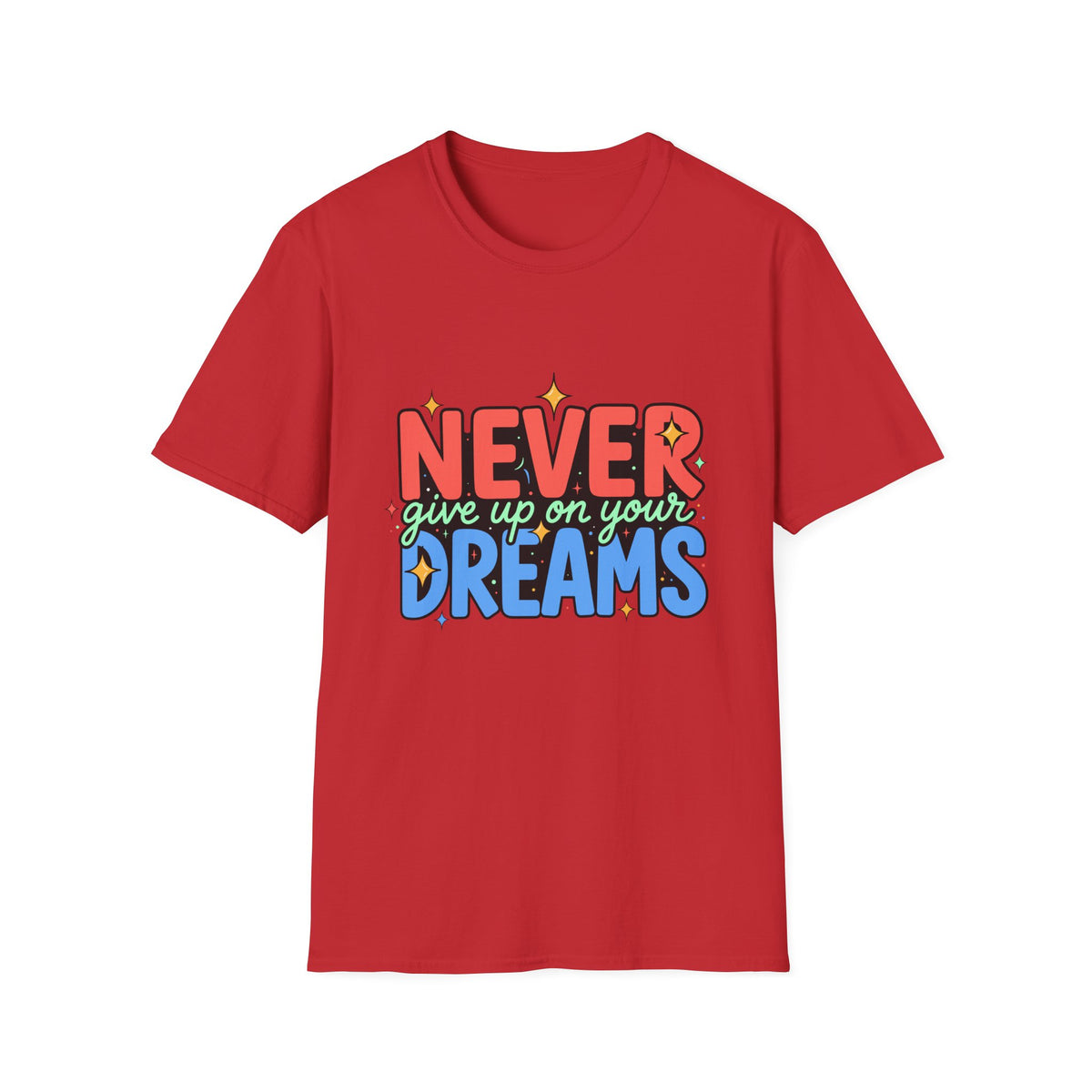 Mindset Tee 374