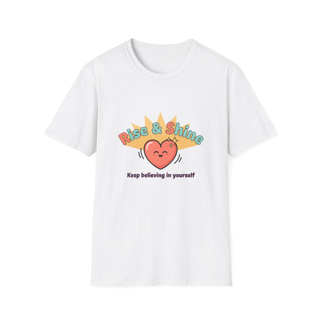 Mindset Tee 569