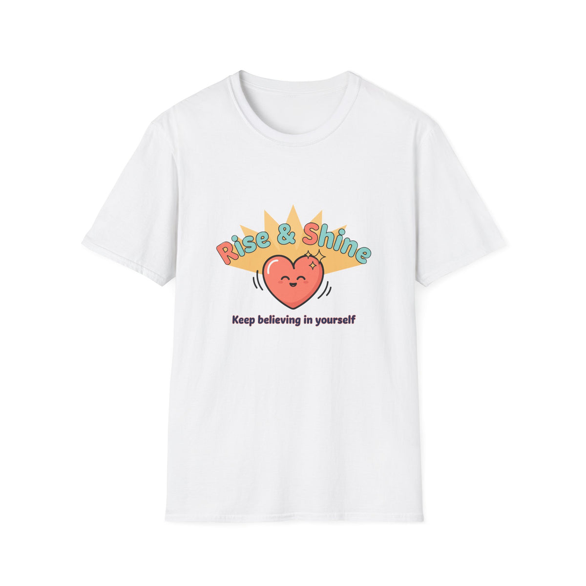 Mindset Tee 569