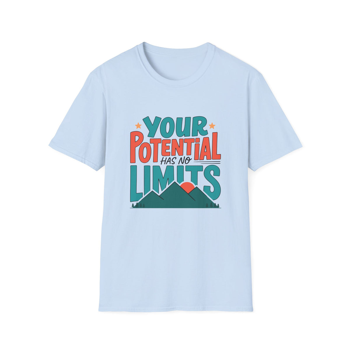 Mindset Tee 378
