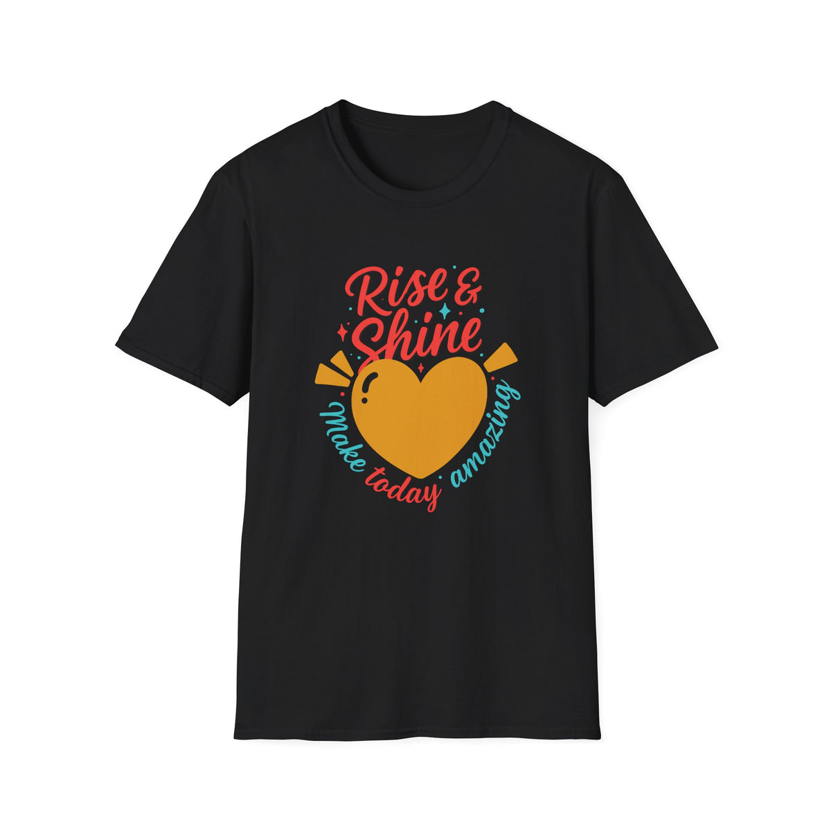 Positive Tee 261