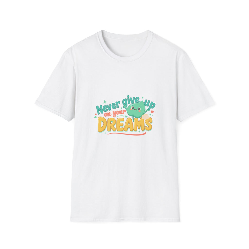 Positive Tee 83