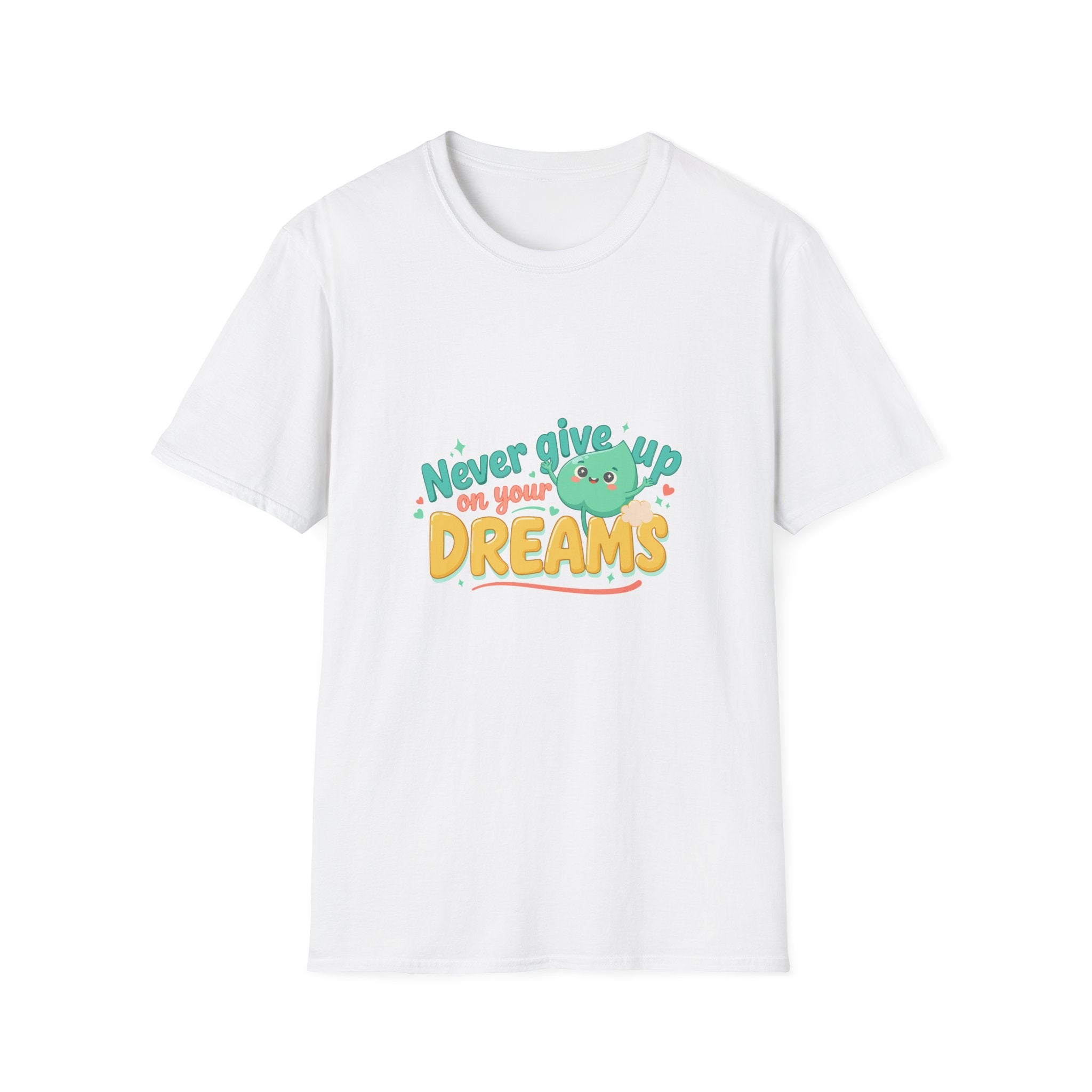 Positive Tee 83