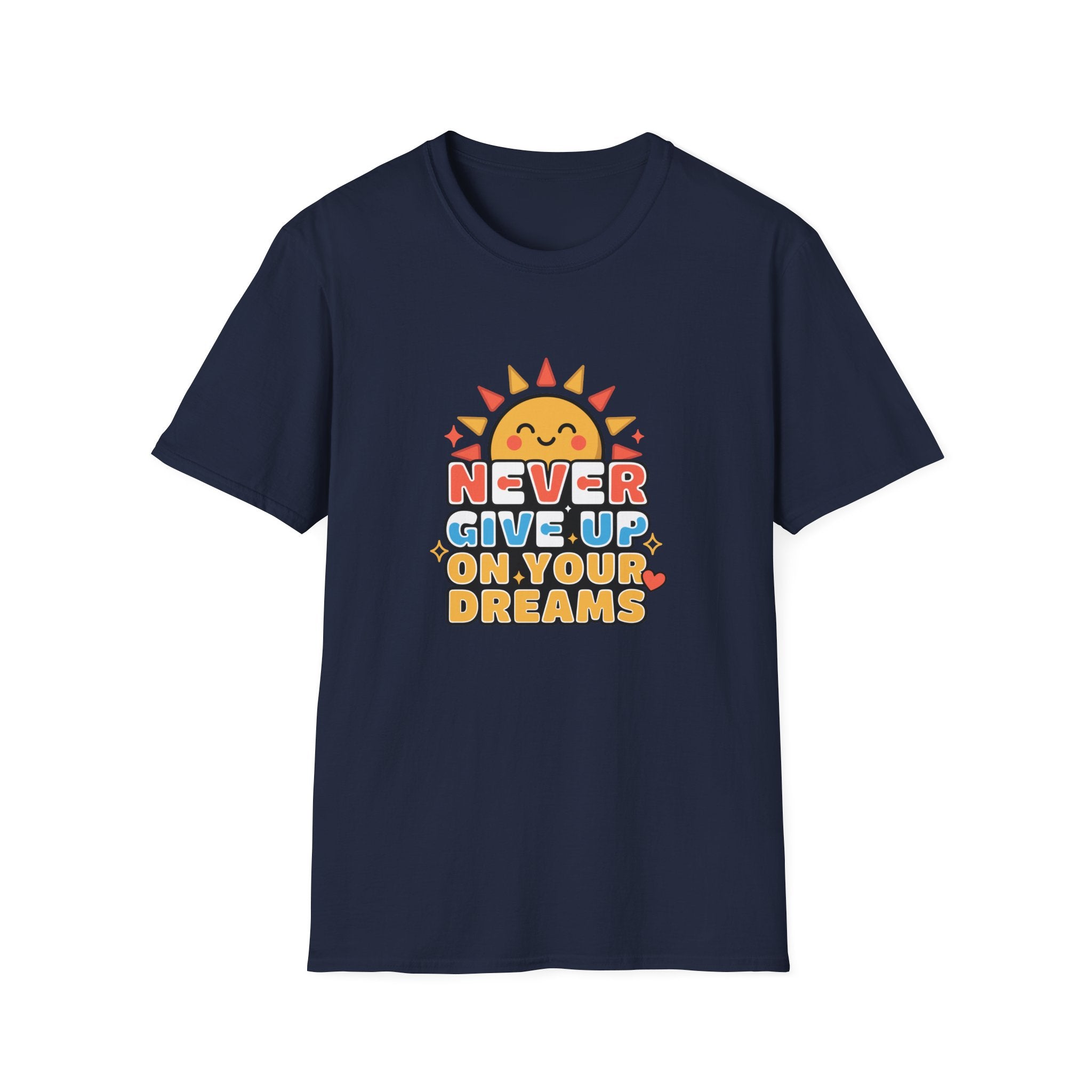 Positive Tee 191