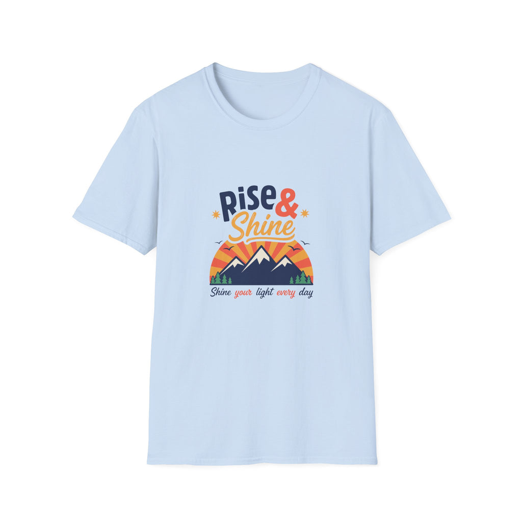 Mindset Tee 349