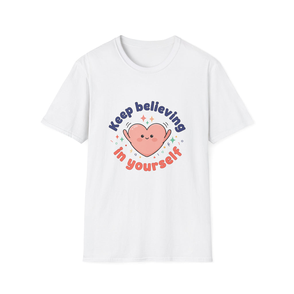 Positive Tee 275