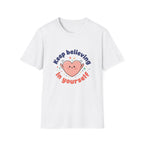 Positive Tee 275