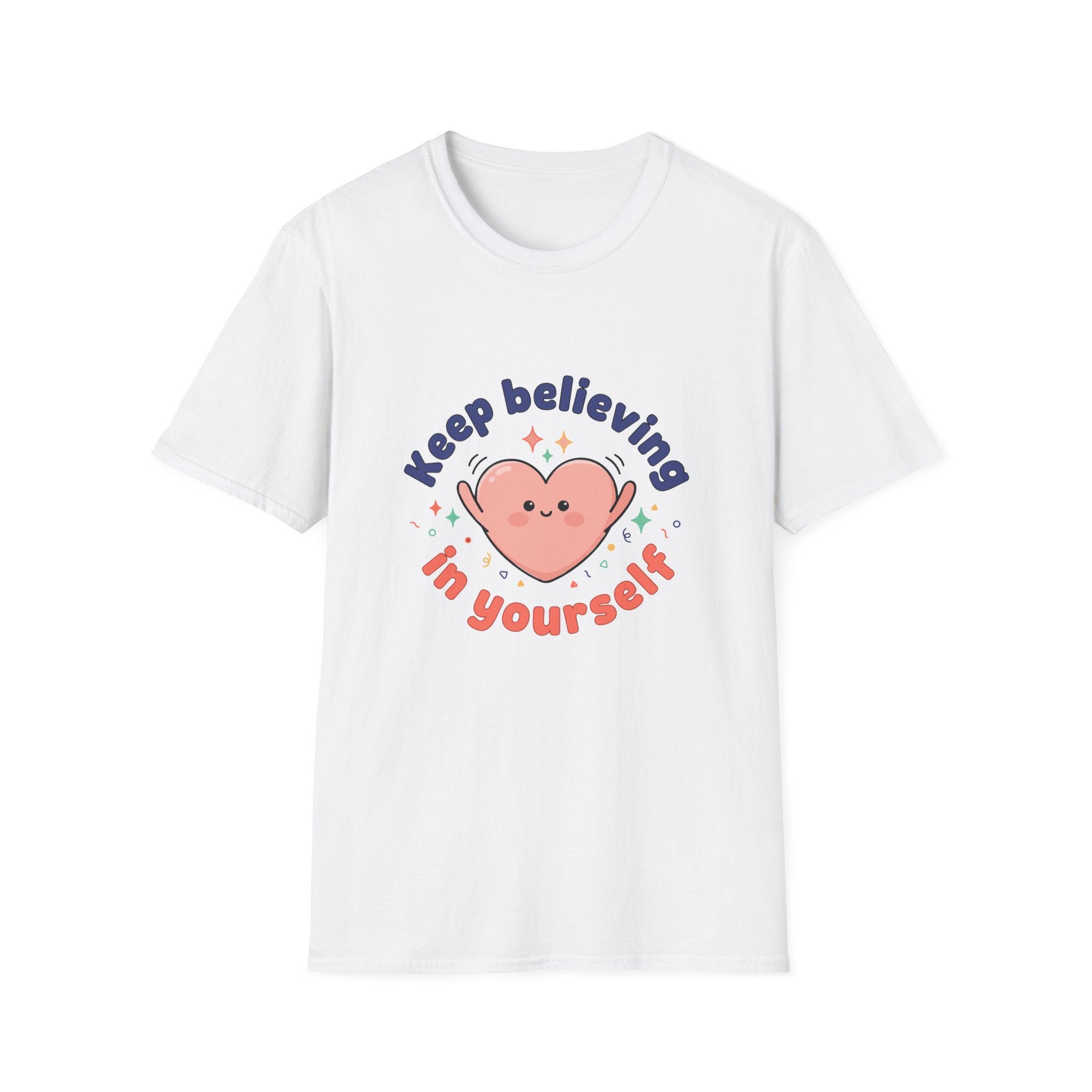 Positive Tee 275