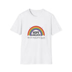 Positive Tee 68