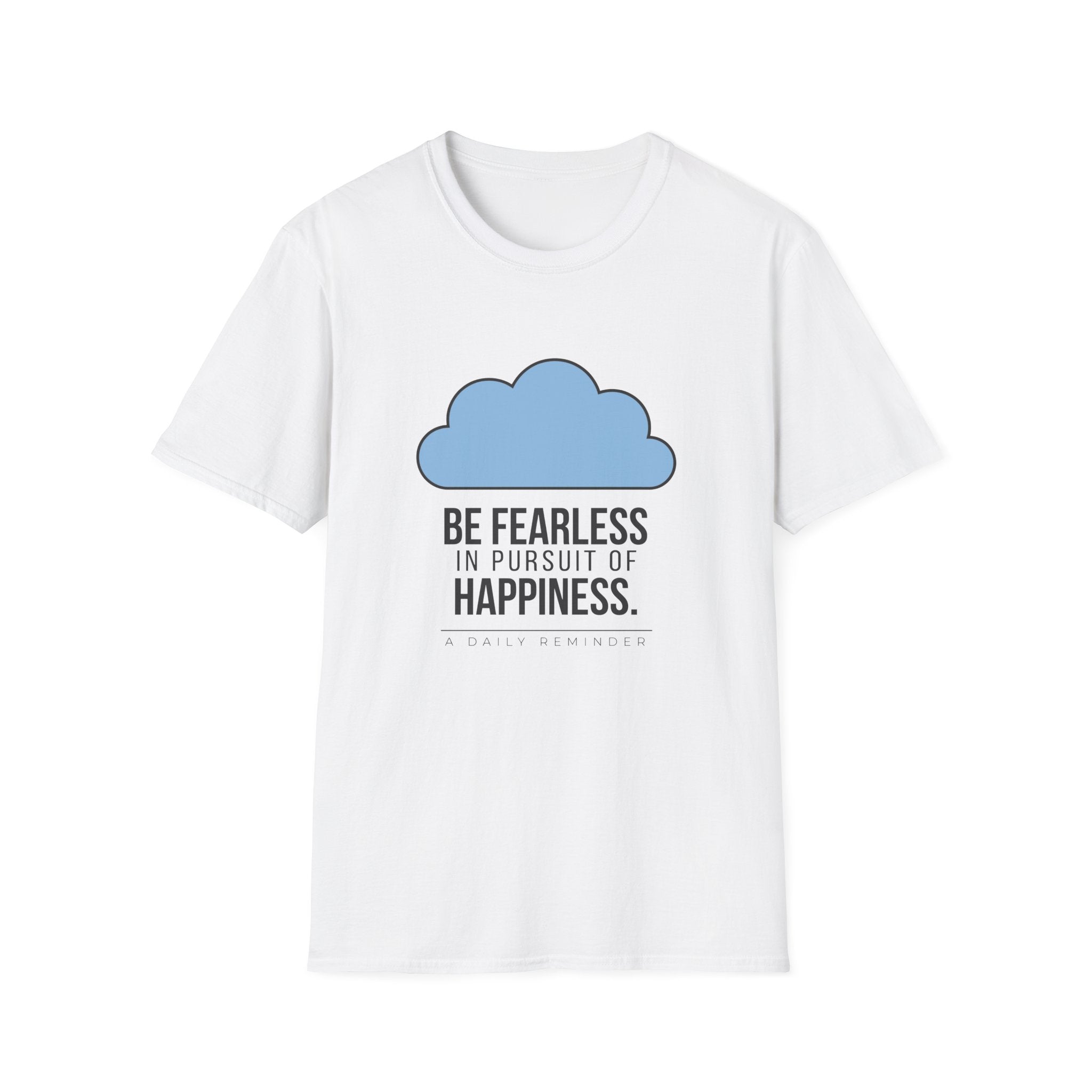 Mindset Tee 469