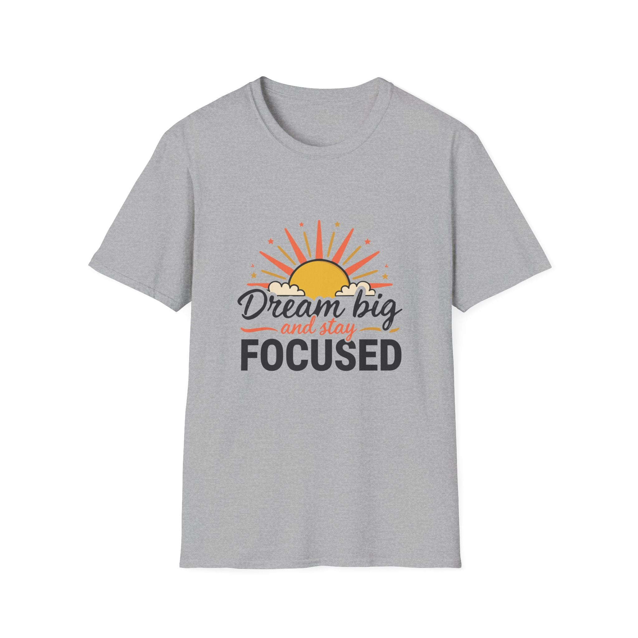 Positive Tee 202