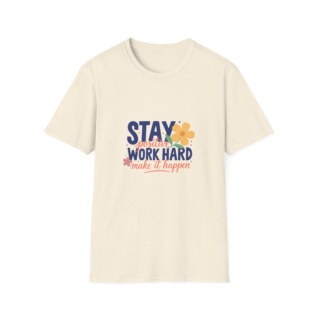 Positive Tee 13