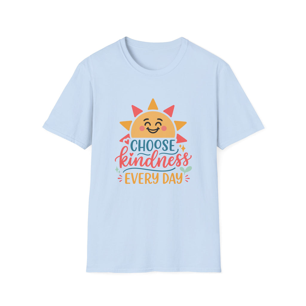 Mindset Tee 313