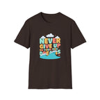 Mindset Tee 380