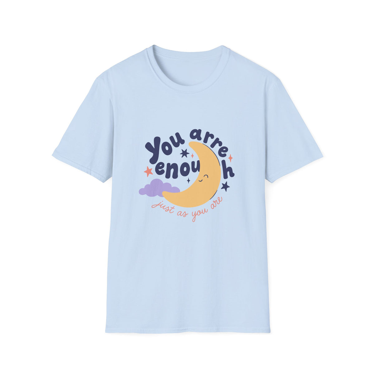 Positive Tee 259