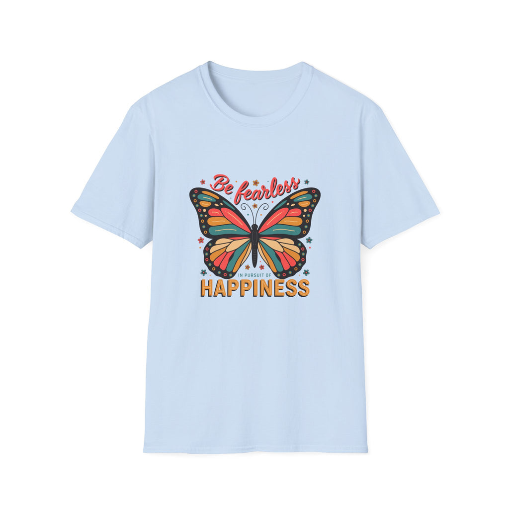 Positive Tee 117