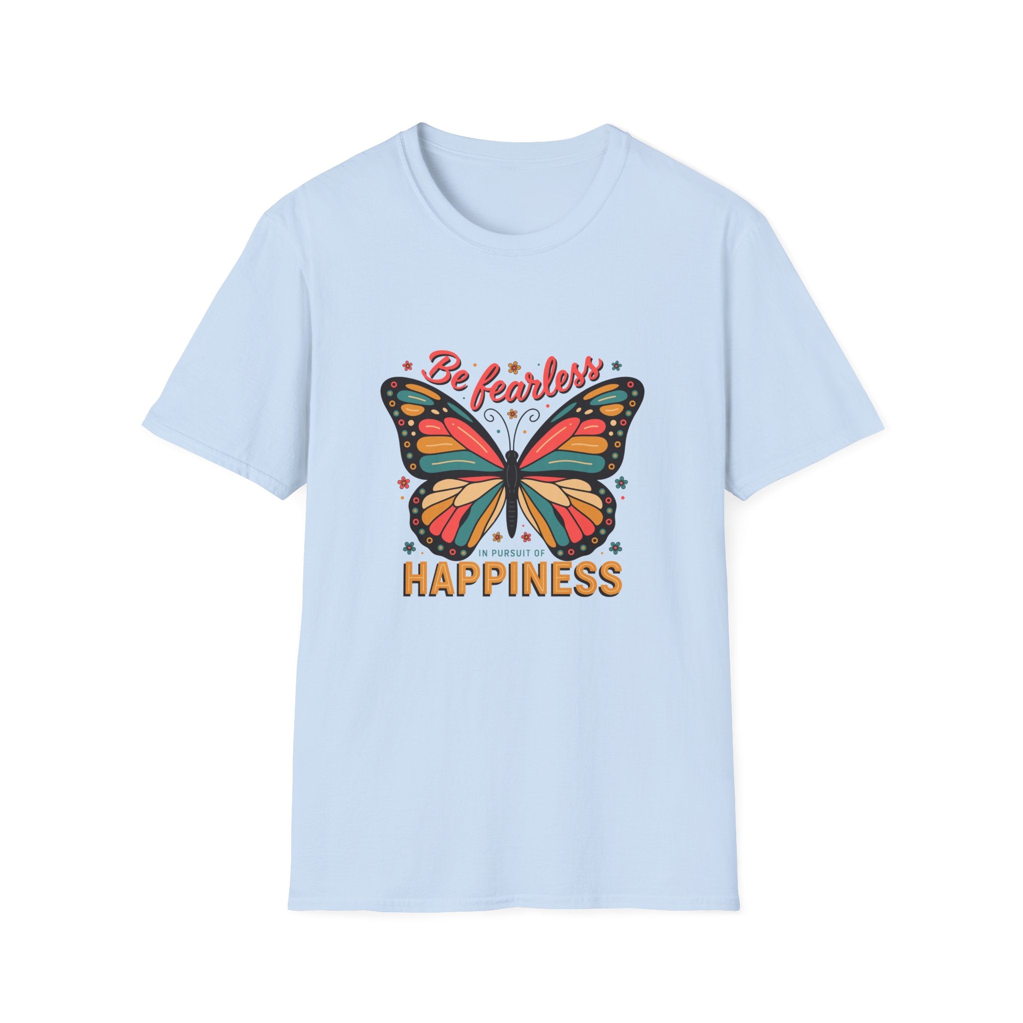 Positive Tee 117