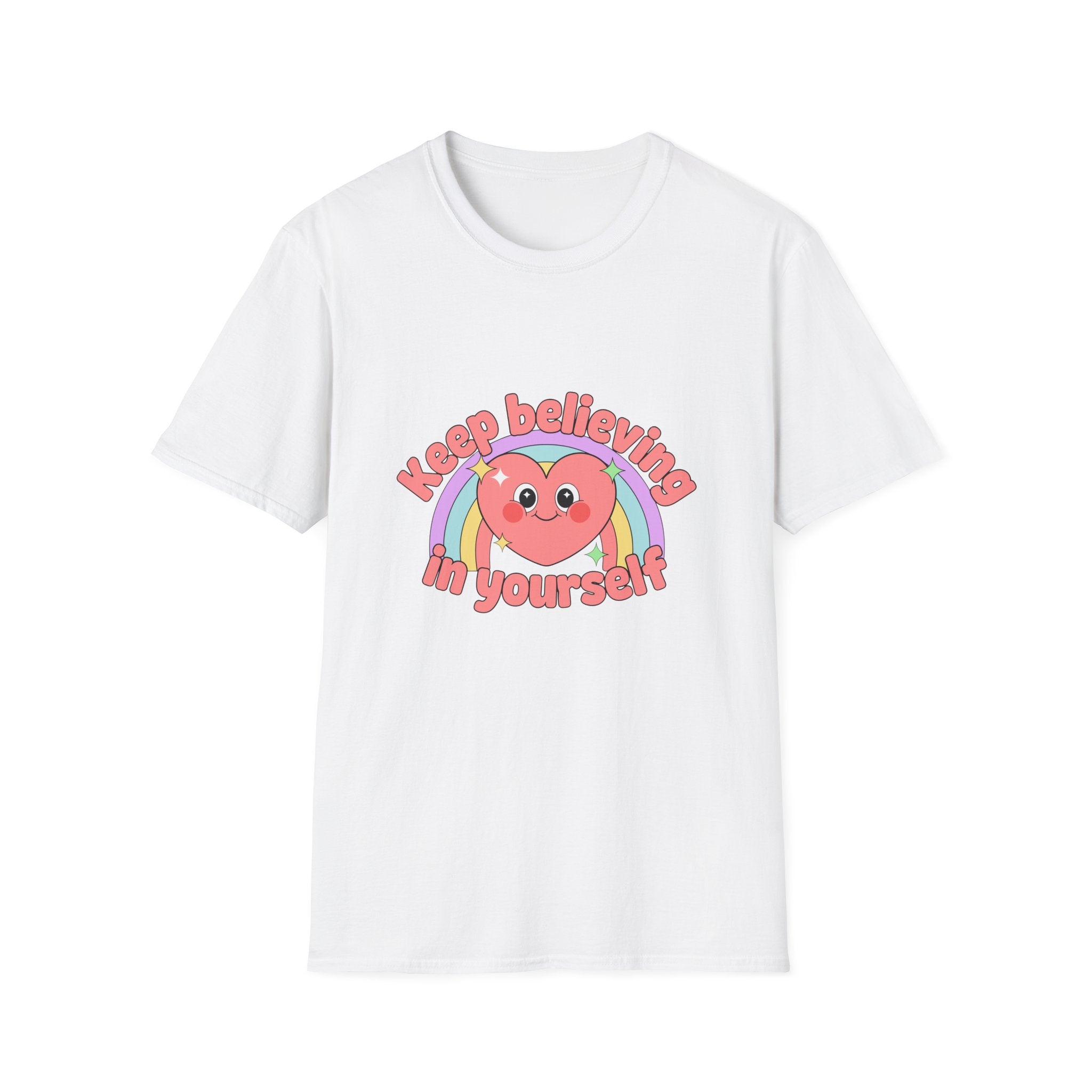 Mindset Tee 464