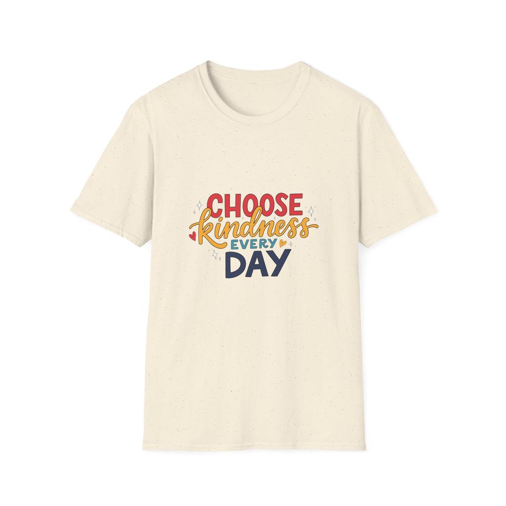 Positive Tee 116