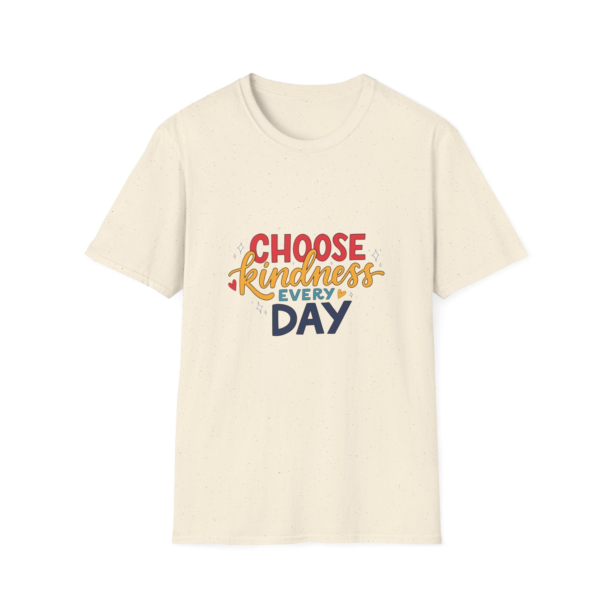 Positive Tee 116