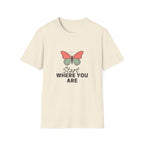 Positive Tee 268