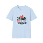 Mindset Tee 502