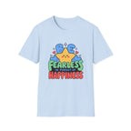 Mindset Tee 566