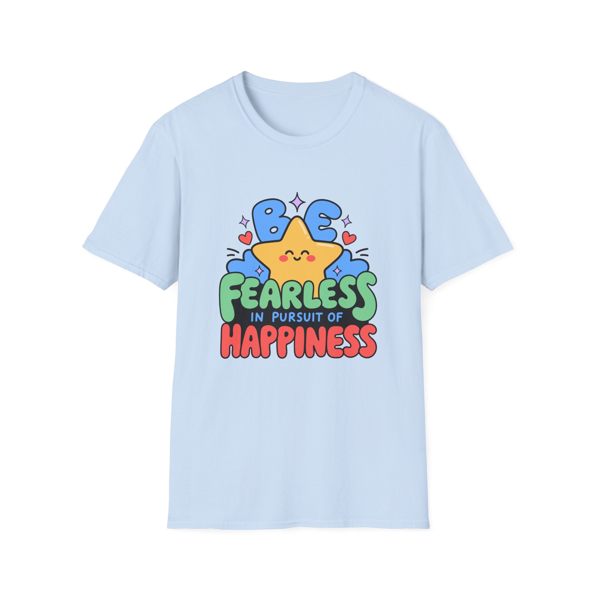 Mindset Tee 566