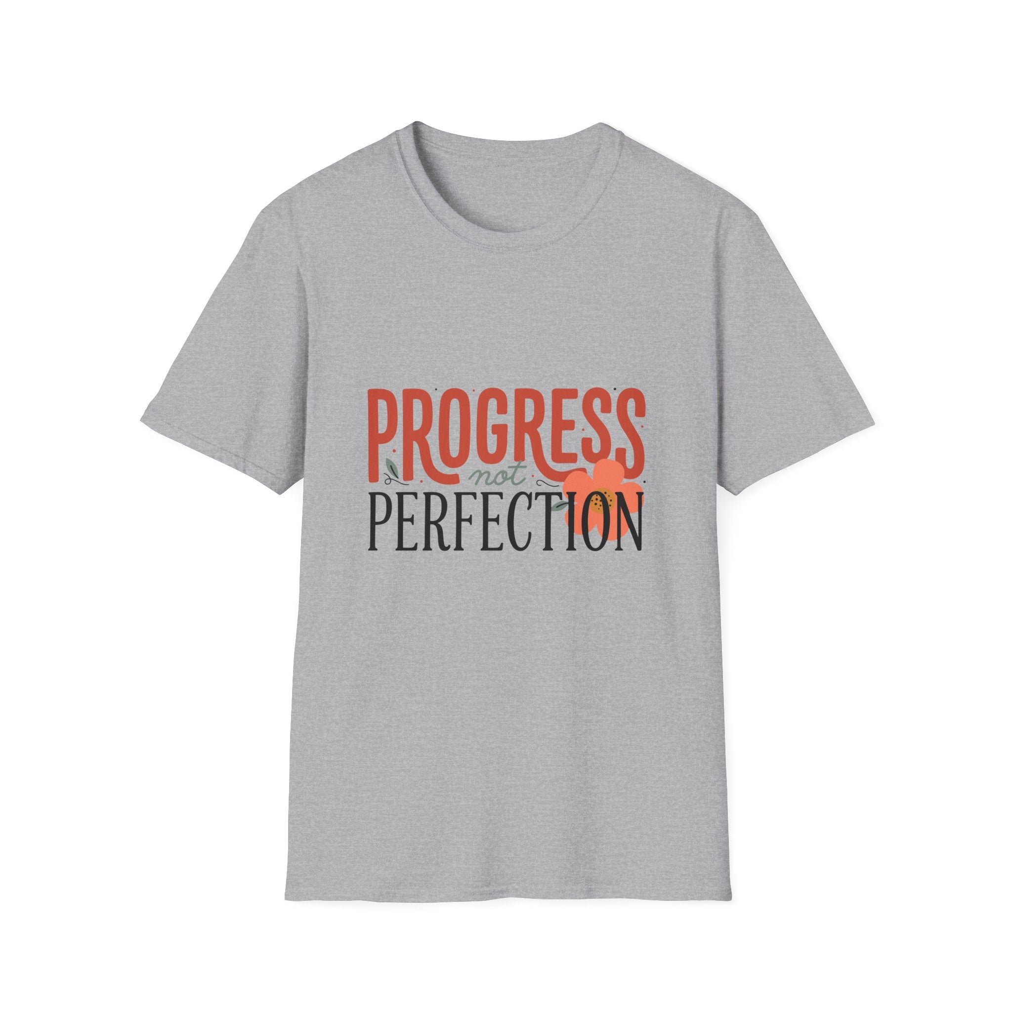 Mindset Tee 360