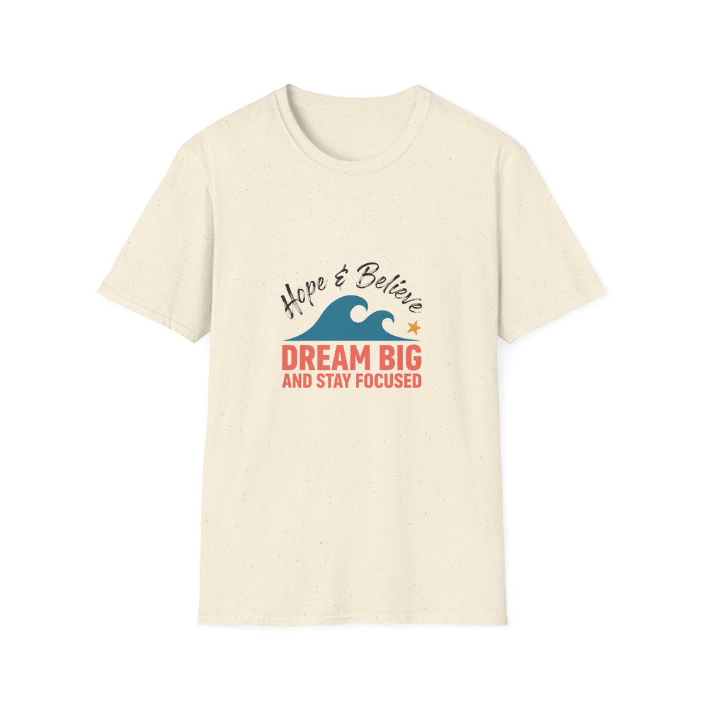Mindset Tee 399