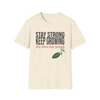 Positive Tee 58