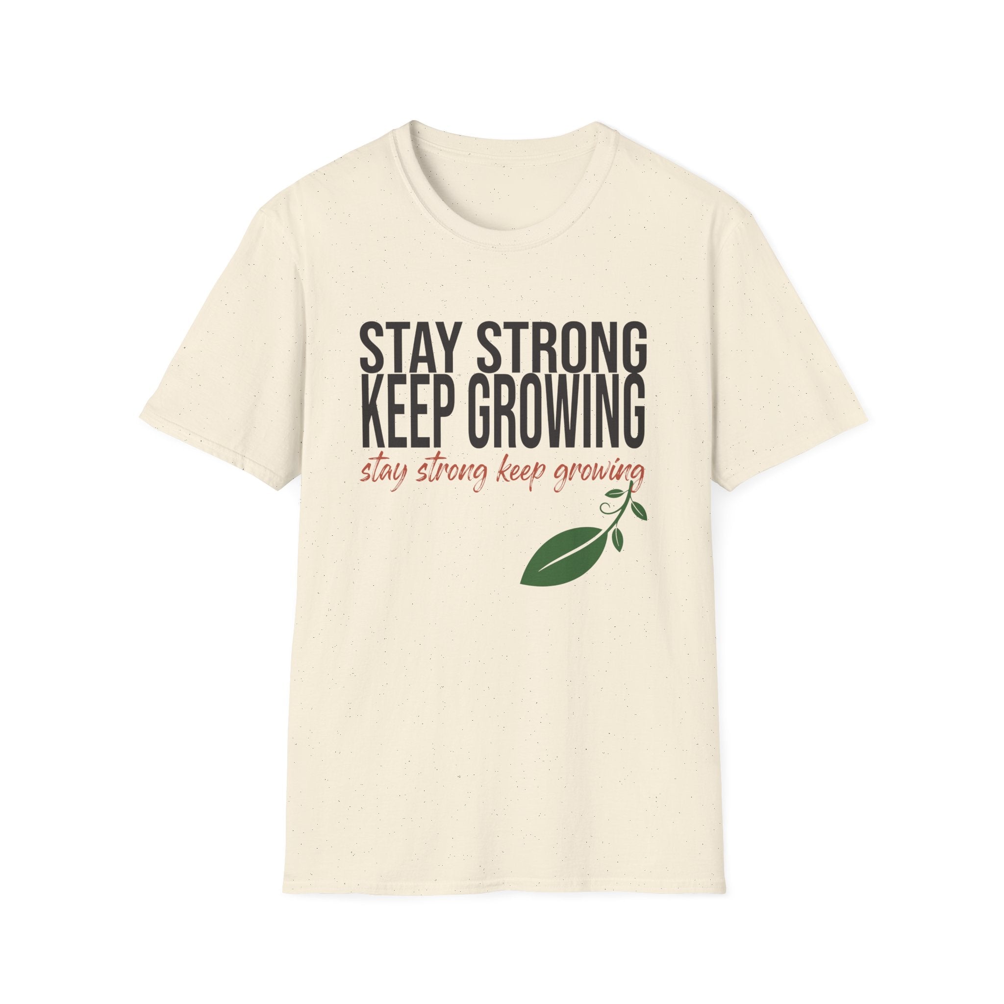 Positive Tee 58