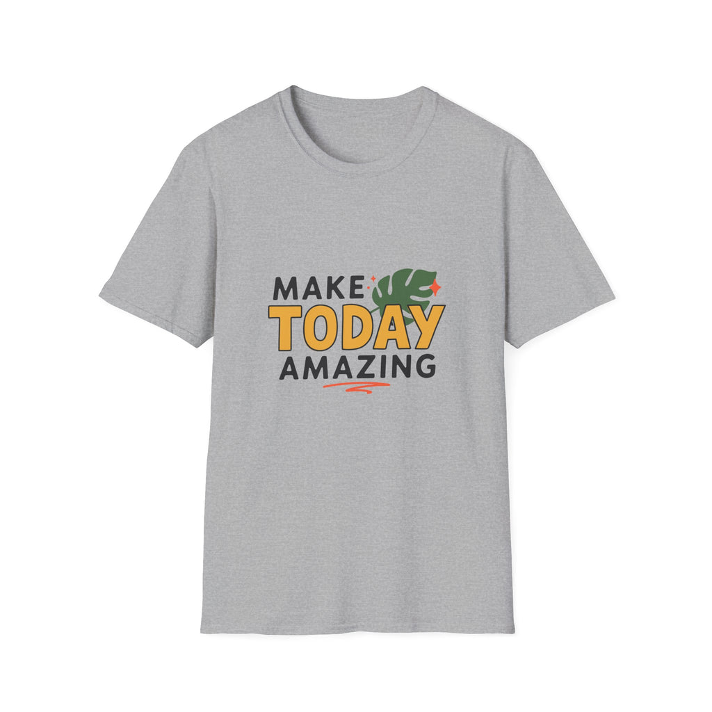 Mindset Tee 460