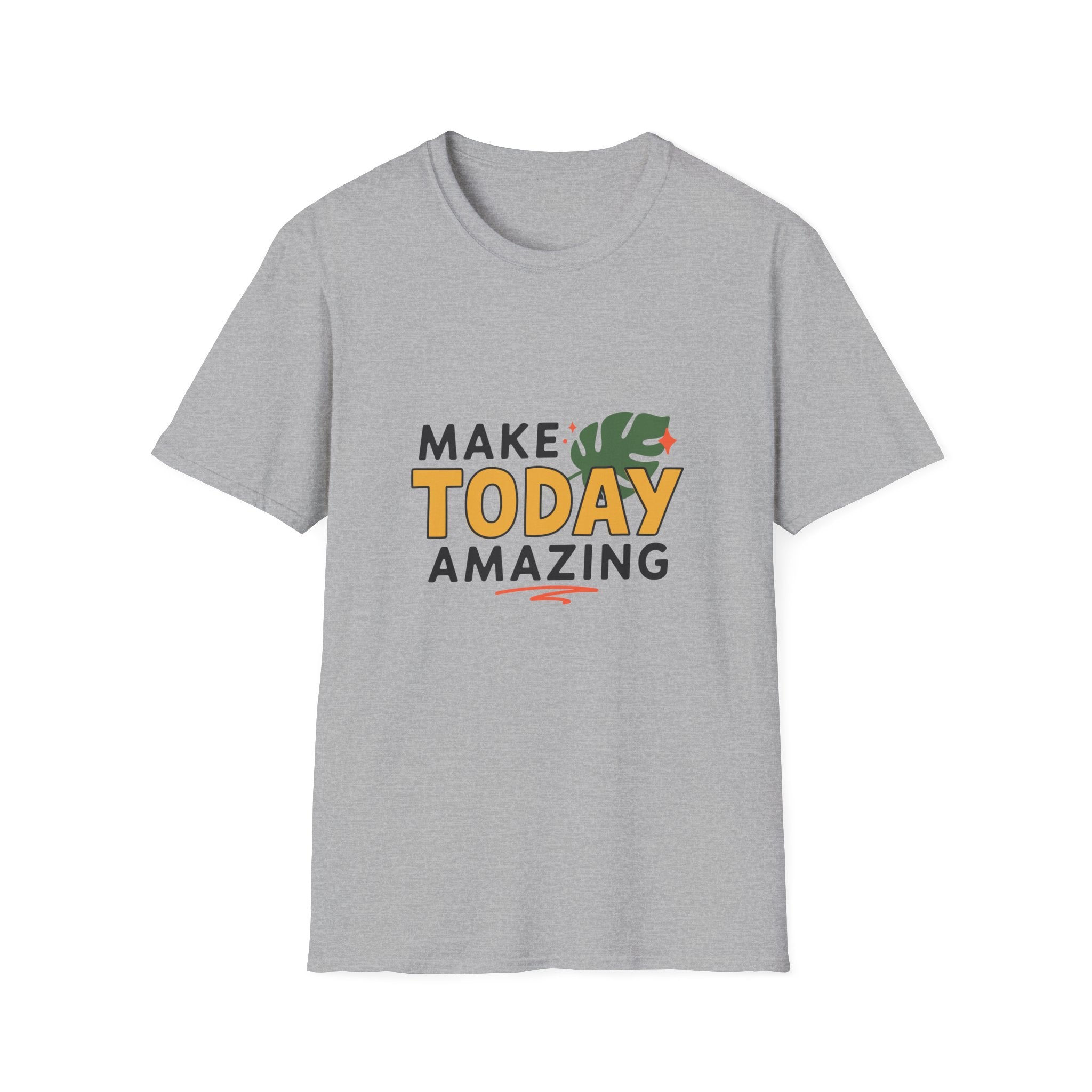 Mindset Tee 460