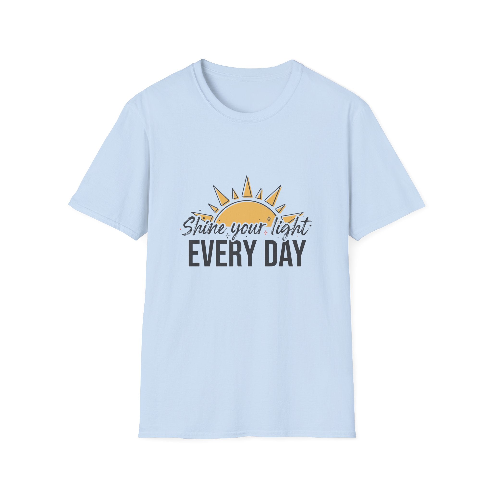 Positive Tee 240