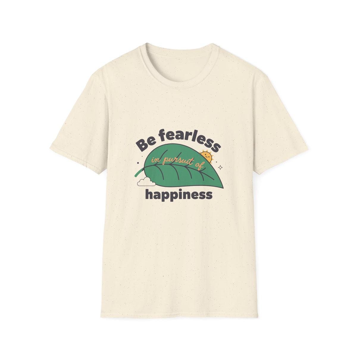 Mindset Tee 581