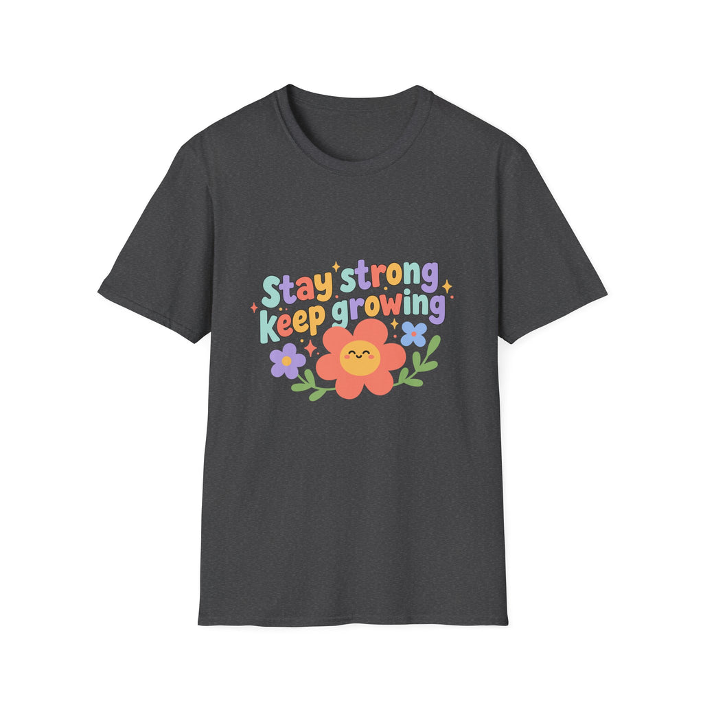 Positive Tee 221