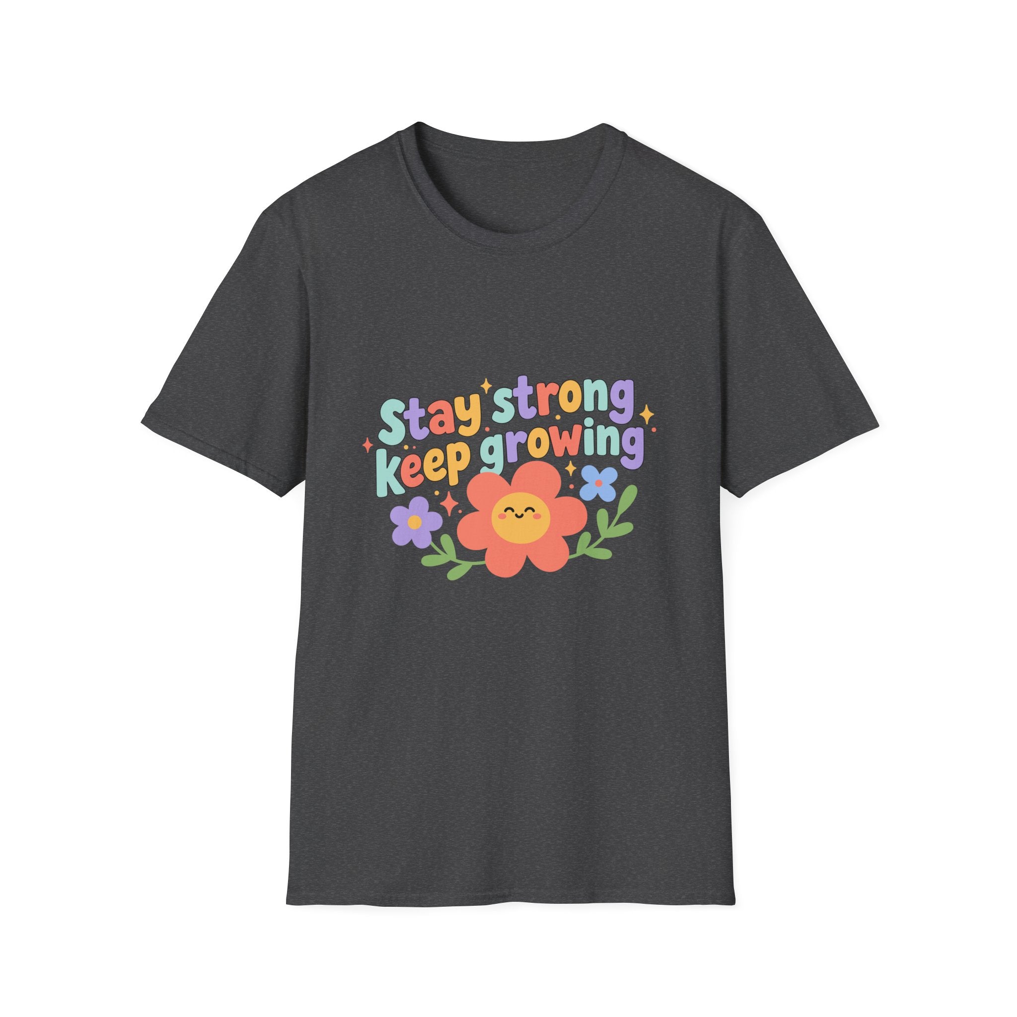 Positive Tee 221