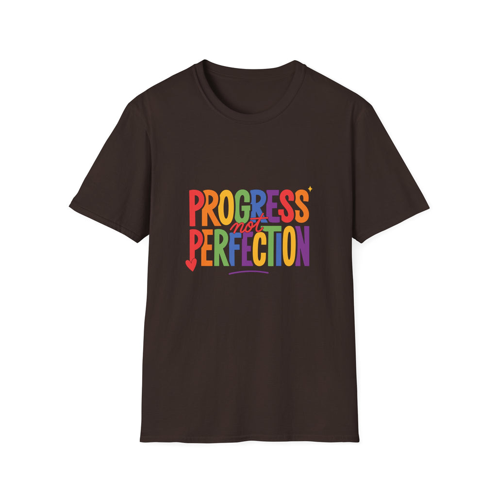 Positive Tee 273
