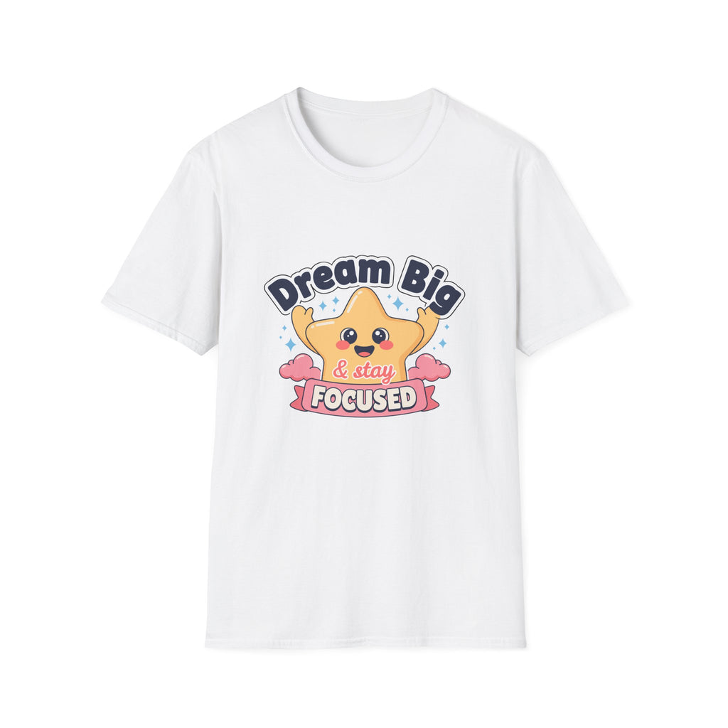 Positive Tee 143