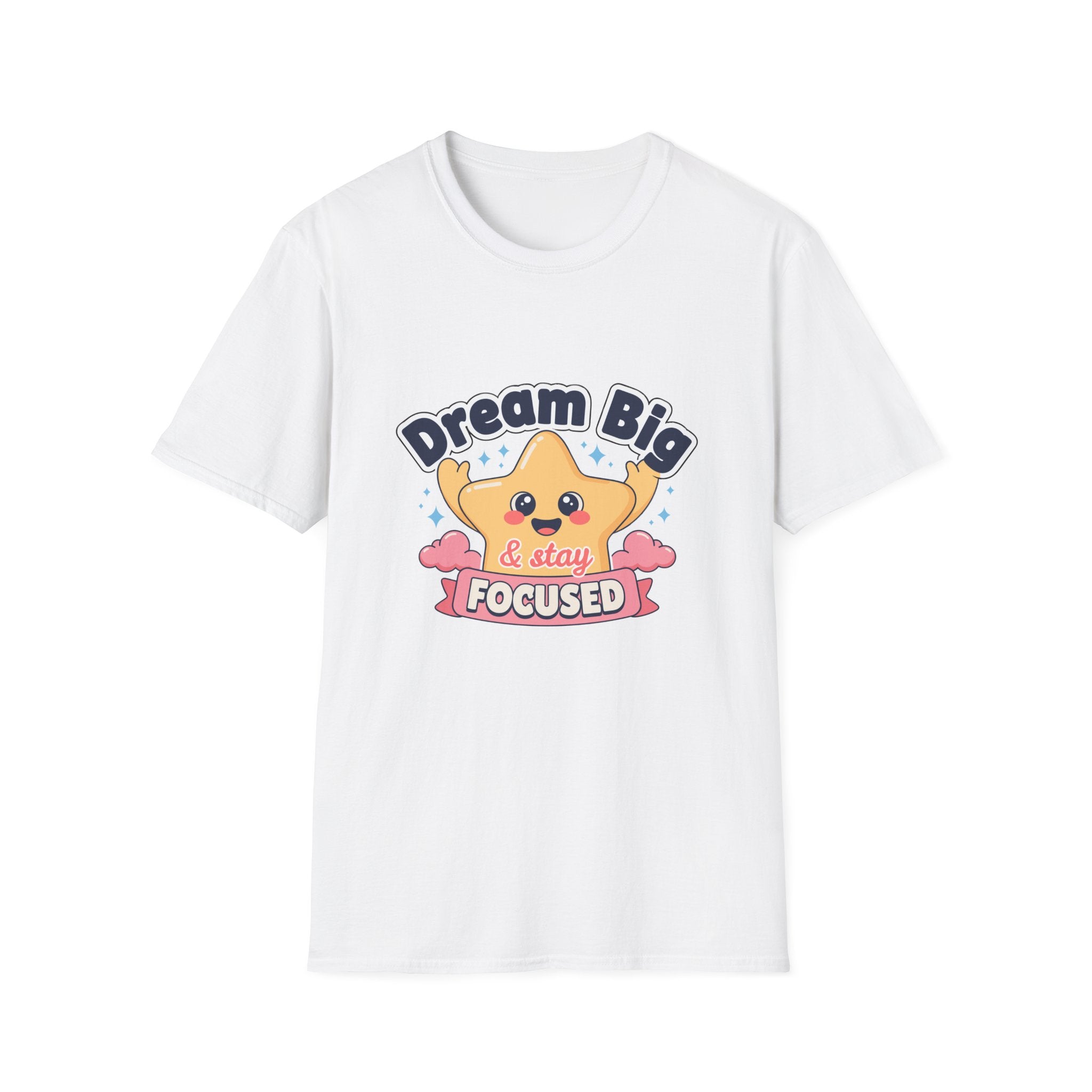 Positive Tee 143