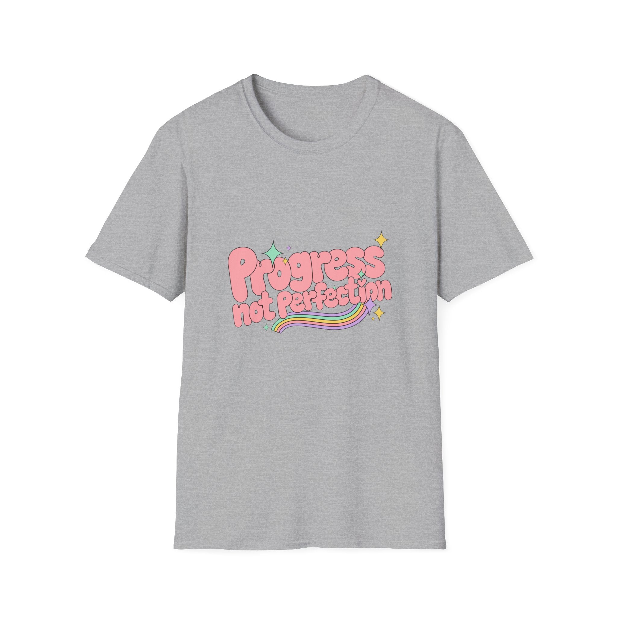 Mindset Tee 493
